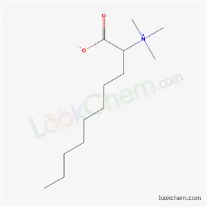 2-(トリメチルアザニウミル)デカノアート