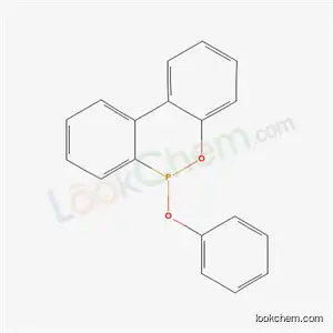 6-페녹시-6H-디벤즈[c,e][1,2]옥사포스포린