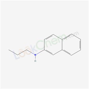 2-NAPHTHALENAMINE,N-PROPYL-