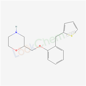 Teniloxazine