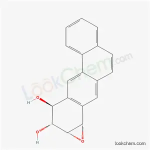 10,11-디히드로디올-8,9-에폭사이드 벤잔트라센