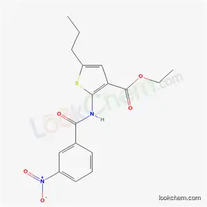 Molecular Structure of 6308-63-0 (6-{[1-(dimethylamino)propan-2-yl]oxy}-2-methyl-2,3-dihydro-1H-inden-1-one)