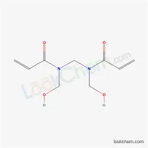 N,N'-메틸렌비스[N-(히드록시메틸)아크릴아미드]