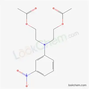 2,2'-[(3-니트로페닐)이미노]비스에틸 디아세테이트