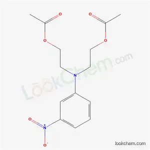 2,2′-[(3-ニトロフェニル)イミノ]ビスエタノールジアセタート