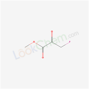 3-Fluoropyruvic acid methyl ester