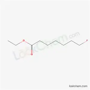 Ethyl 7-fluoroheptanoate