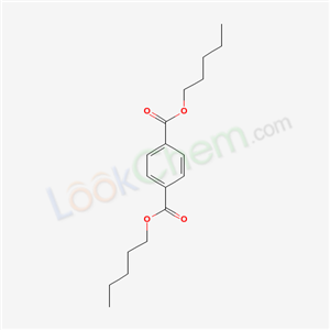 1,4-Benzenedicarboxylic acid, dipentyl ester