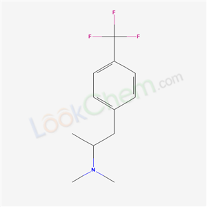 N,N,α-Trimethyl-m-(trifluoromethyl)benzeneethanamine