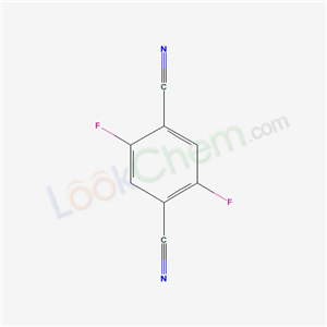 2,5-Difluoroterephthalonitrile