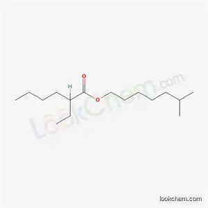 이소옥틸 2-에틸헥사노에이트