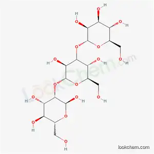 mannotriose