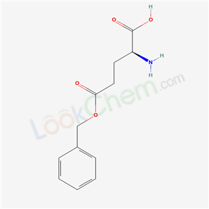 poly(γ-benzyl-L-glutamate) macromolecule