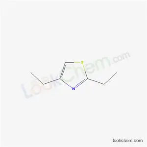 2,4-디에틸티아졸