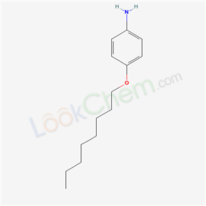 4-(Octyloxy)aniline