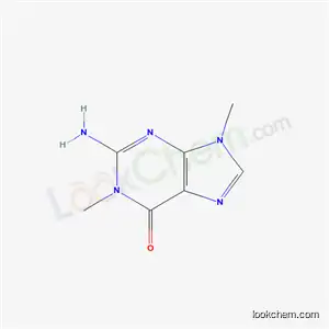 1,9-Dimethylguanine