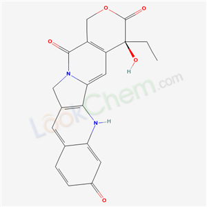 11-hydroxycamptothecin