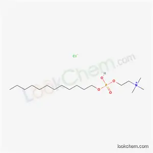 도데실포스포콜린