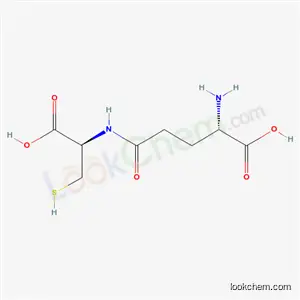 감마 글루 타밀 시스테인