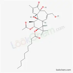 12-O-아세틸포르볼-13-데카노에이트