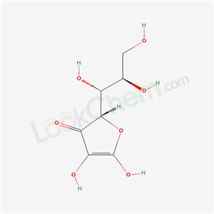 D-arabino-Hept-2-enonic acid,?-lactone  cas  528-88-1