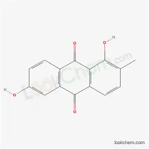 1,6-디하이드록시-2-메틸-9,10-안트라퀴논