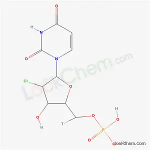 2'-클로로-2'-데옥시유리딘 5'-인산염