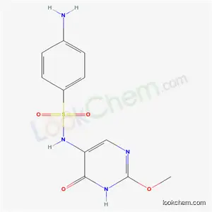 6-데스메틸술파디메톡신