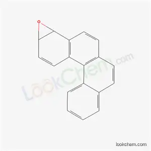 벤조 (c) 페난 트렌 3,4- 옥사이드