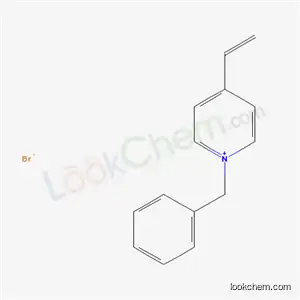 Molecular Structure of 63227-73-6 (BVP resin)