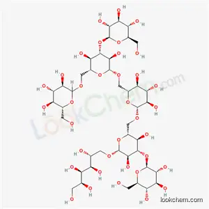 헥사(베타-글루코피라노실)글루시톨