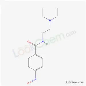 4-니트로소프로카인아미드