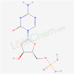 5-AZA-2'-DEOXY CYTIDINE 5'-MONOPHOSPHATE