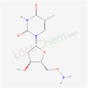 α-Aminothymidine