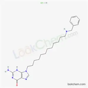벤질아미노도데실구아닌