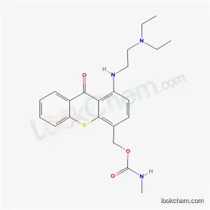 히칸톤 N-메틸카바메이트