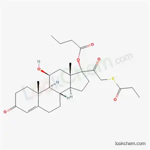 부틱소코트 21-프로피오네이트