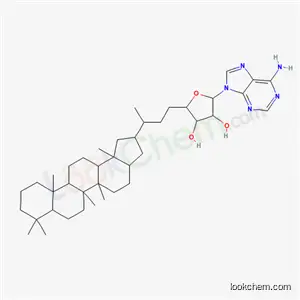 30-(5'-아데노실)호판