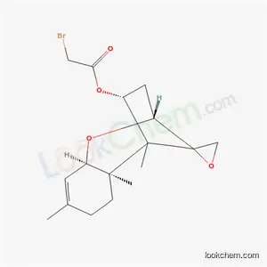 (브로모아세틸)트리코데르민