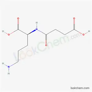 N(2)-숙시닐로니틴