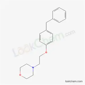 4-벤질페녹시-N-에틸모르폴린