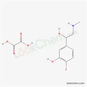 4-플루오로페닐에프린