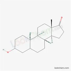 3-Hydroxyestran-17-one