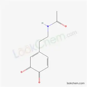N-아세틸도파민 퀴논