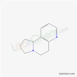 1,2,3,4,5,10b- 헥사 하이드로 피리도 (2,3-g) 인돌 리진