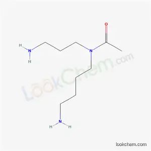 N (4)-아세틸 스 페르미 딘