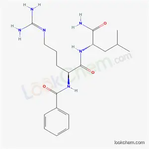 벤조일아르기닌류신아마이드