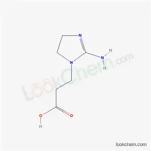 1-카르복시에틸-2-이미노이미다졸리딘