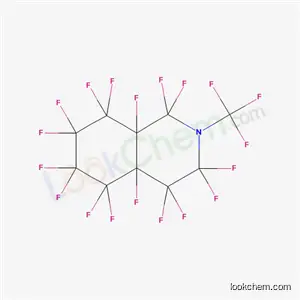 퍼플루오로-N-메틸데카하이드로이소퀴놀린