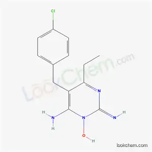 피리 메타 민 3-N- 옥사이드